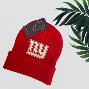 NFL New York Giants Beanie